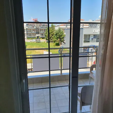 Calypso شقة فندقية 3*