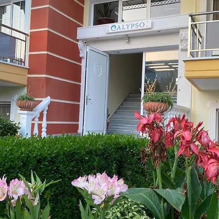 Calypso شقة فندقية