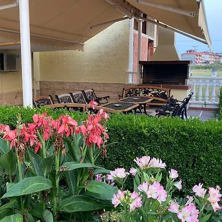 شقة فندقية Calypso 3*