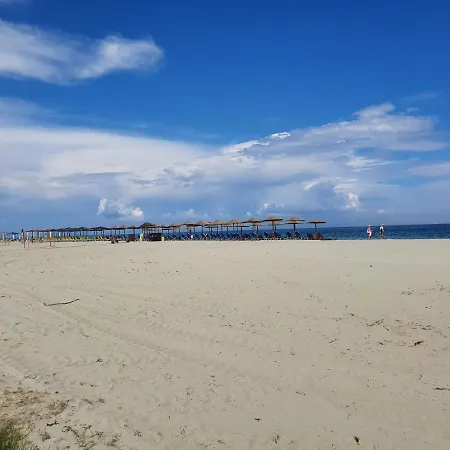 شقة فندقية Calypso