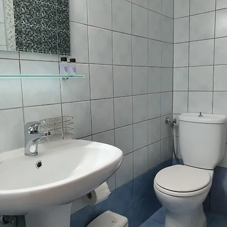 شقة فندقية Calypso