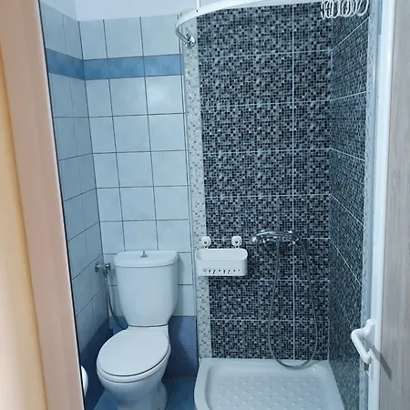 Calypso شقة فندقية 3*