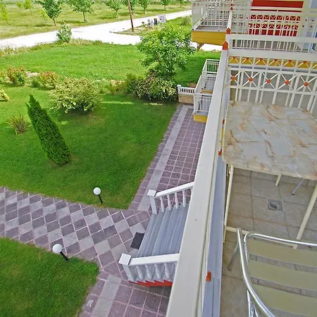 Calypso شقة فندقية