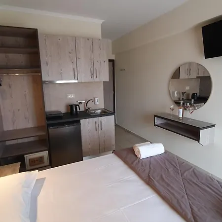 شقة فندقية Calypso 3*