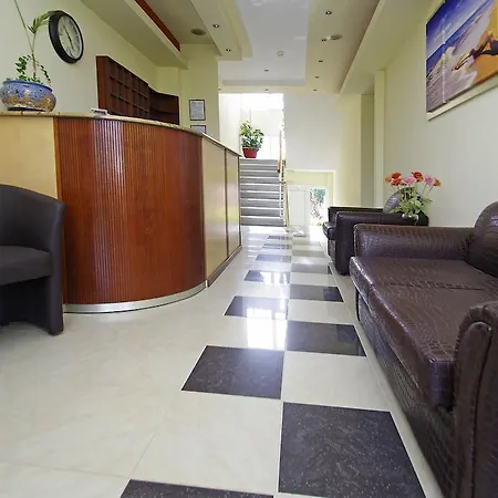 شقة فندقية Calypso