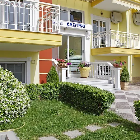 شقة فندقية Calypso