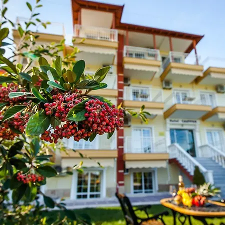 Calypso شقة فندقية