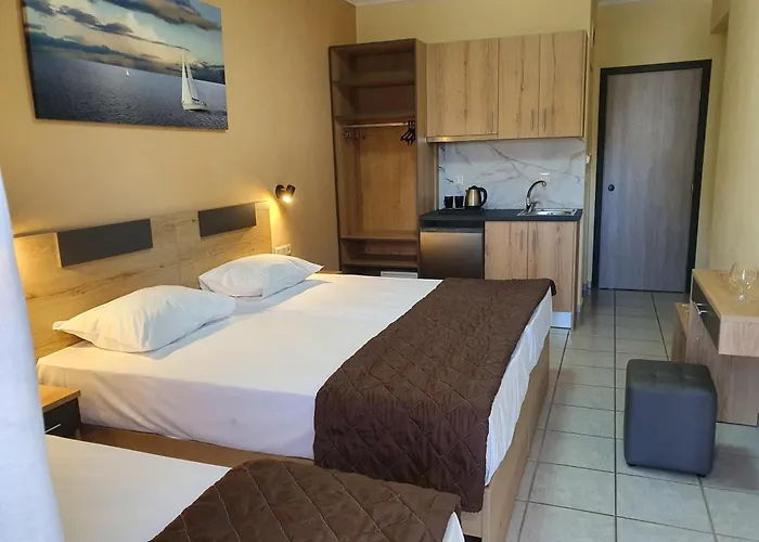 Calypso 3*
