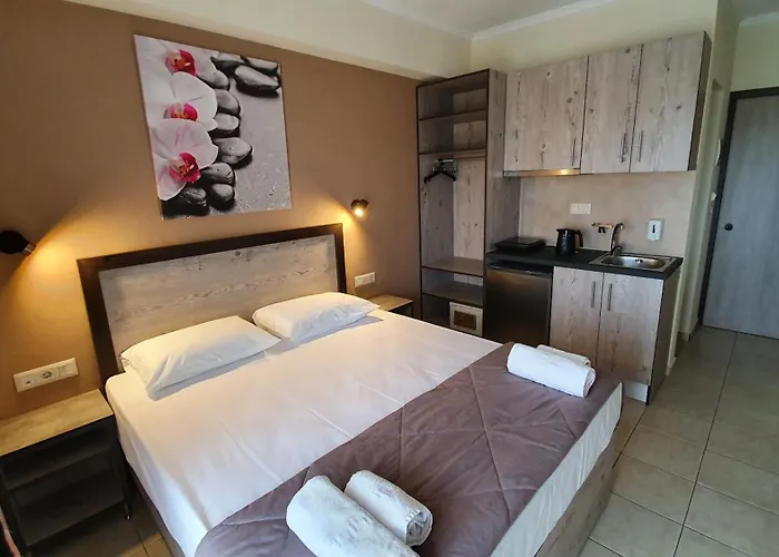 Calypso 3*