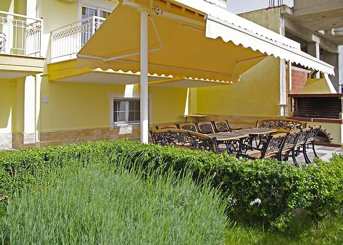 Calypso 3*