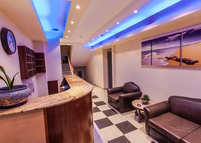 Calypso 3*