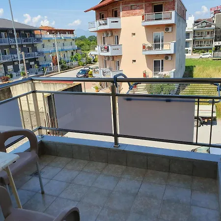 Calypso Aparthotel Paralia Katerinis