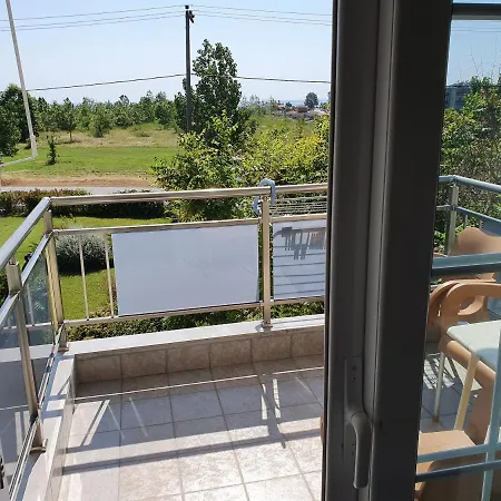 Aparthotel Calypso *