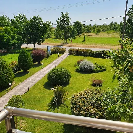 Aparthotel Calypso