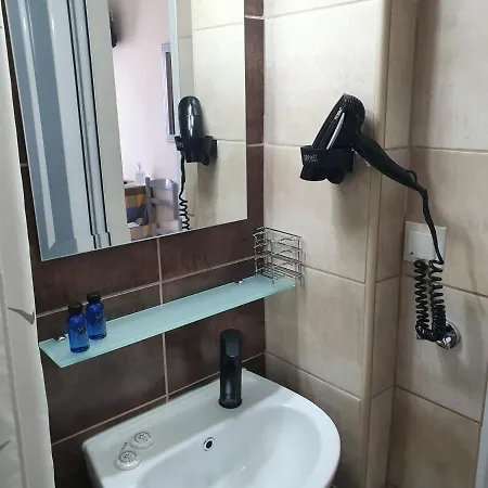 Aparthotel Calypso Paralia Katerinis