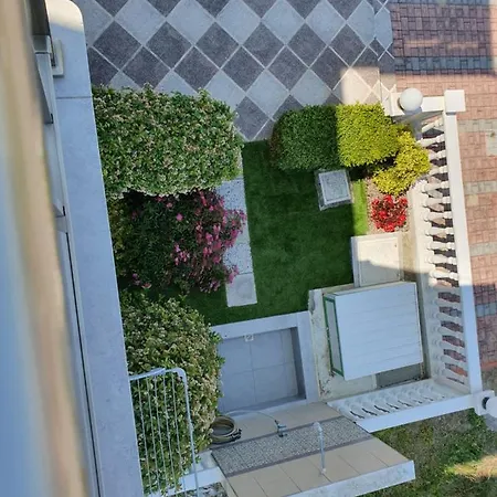 Calypso Hotel apartamentowy