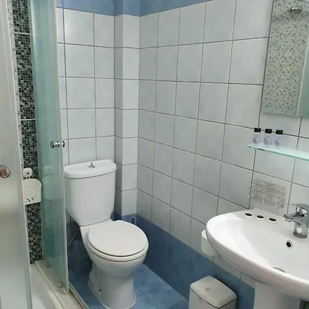 Calypso Aparthotel *