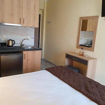 Aparthotel Calypso 3*