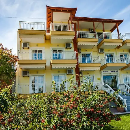 Calypso Hotel apartamentowy 3*