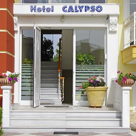 Aparthotel Calypso Paralia Katerinis