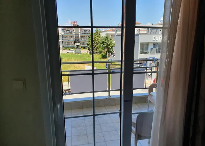 Calypso Lejlighedshotel 3*